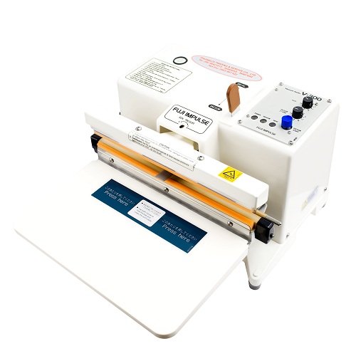 Máy Hút Chân Không Để Bàn V-300