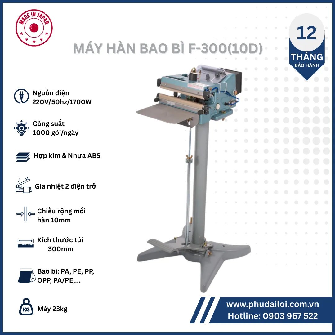 CÔNG TY TNHH THƯƠNG MẠI - DỊCH VỤ PHÚ ĐẠI LỢI