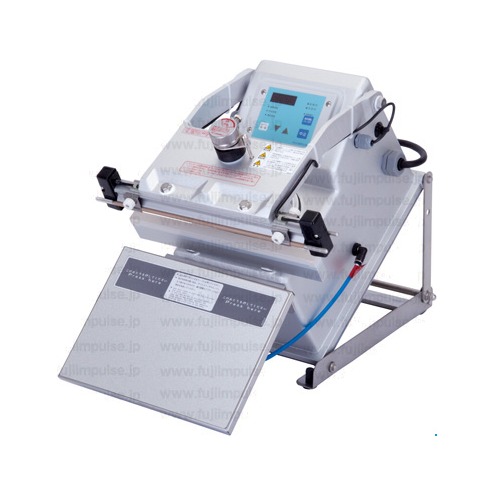 Máy hàn túi bán tự động CA-300